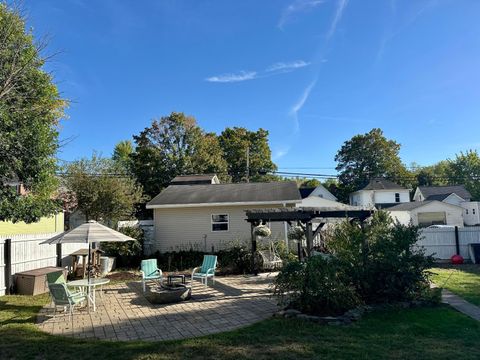 Tiny photo for 119 W Ottawa Street, Richwood, OH 43344 (MLS # 225036563)