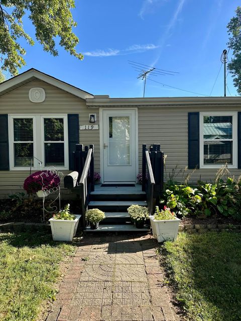 Tiny photo for 119 W Ottawa Street, Richwood, OH 43344 (MLS # 225036563)
