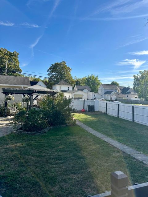 Tiny photo for 119 W Ottawa Street, Richwood, OH 43344 (MLS # 225036563)