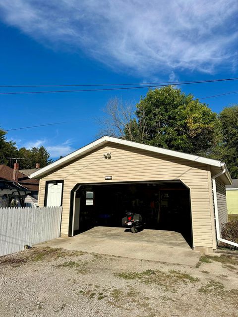 Tiny photo for 119 W Ottawa Street, Richwood, OH 43344 (MLS # 225036563)
