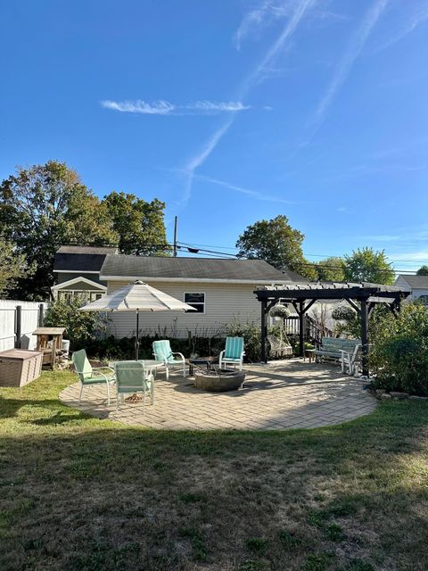 Tiny photo for 119 W Ottawa Street, Richwood, OH 43344 (MLS # 225036563)