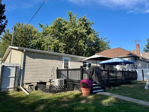 Tiny photo for 119 W Ottawa Street, Richwood, OH 43344 (MLS # 225036563)