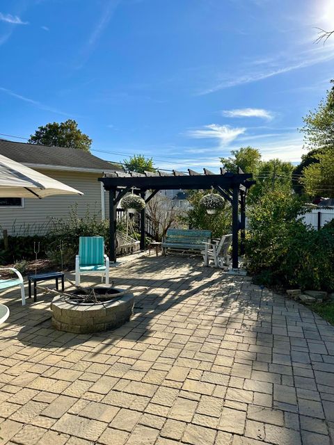 Tiny photo for 119 W Ottawa Street, Richwood, OH 43344 (MLS # 225036563)