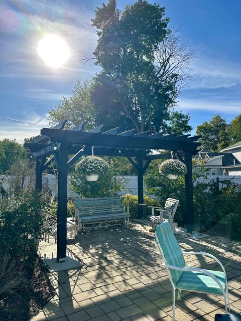 Tiny photo for 119 W Ottawa Street, Richwood, OH 43344 (MLS # 225036563)