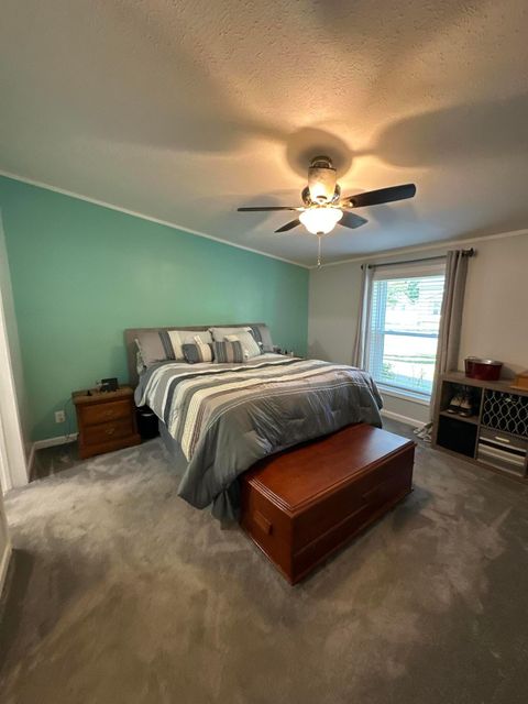 Tiny photo for 119 W Ottawa Street, Richwood, OH 43344 (MLS # 225036563)