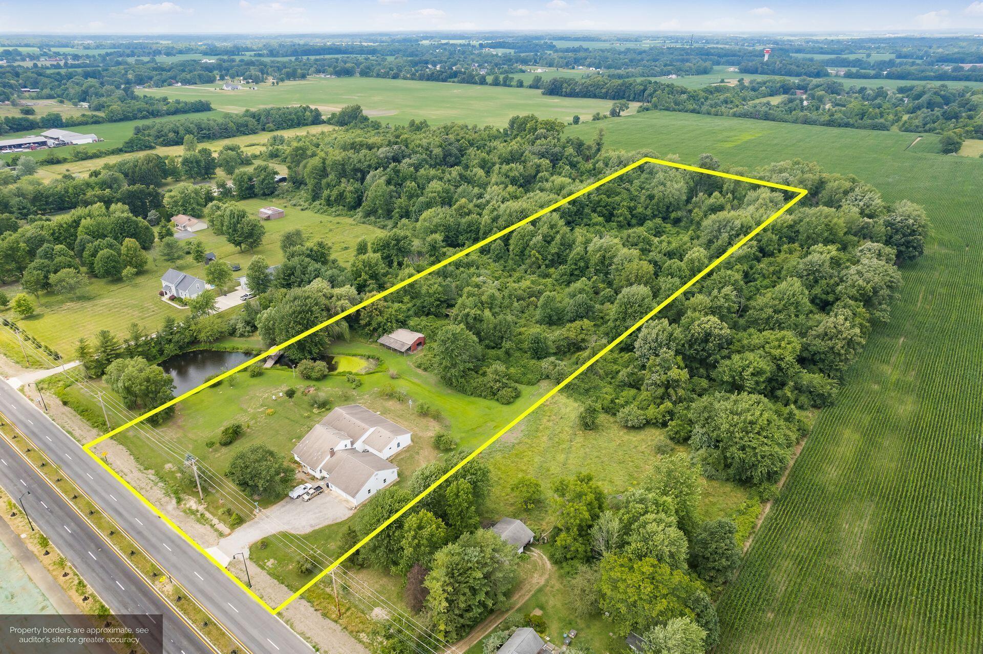 11718 Green Chapel Road, Johnstown, Ohio image 3