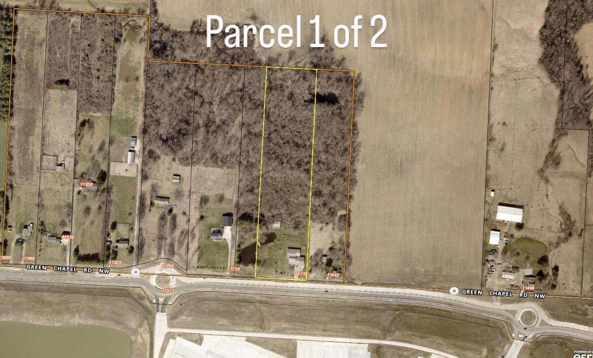 11718 Green Chapel Road, Johnstown, Ohio image 14