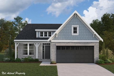 Photo of 6321 Windcliff Drive, Grove City, OH 43123 (MLS # 225042122)