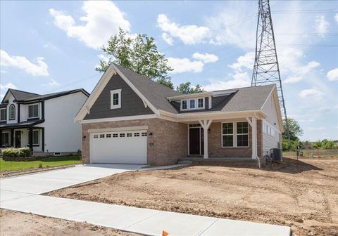 Photo of 6321 Windcliff Drive, Grove City, OH 43123 (MLS # 225042122)