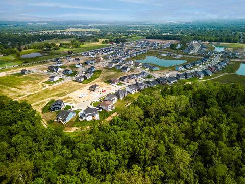 Tiny photo for 6321 Windcliff Drive, Grove City, OH 43123 (MLS # 225042122)