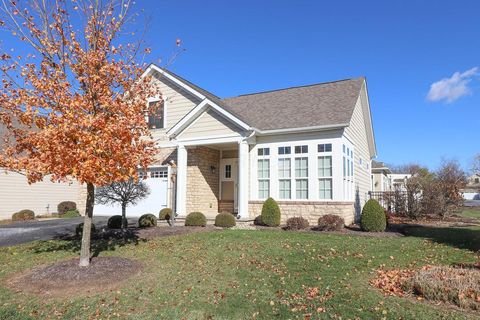 Photo of 1595 Bridgewater Way S, Mansfield, OH 44906 (MLS # 225043094)