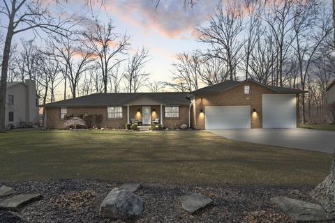 Photo of 1317 Adare Road, Marion, OH 43302 (MLS # 226005723)