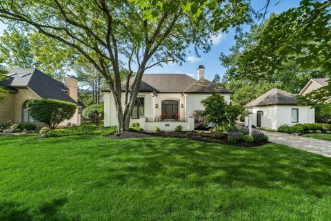 Photo of 209 Deer Meadow Drive, Gahanna, OH 43230 (MLS # 226017069)
