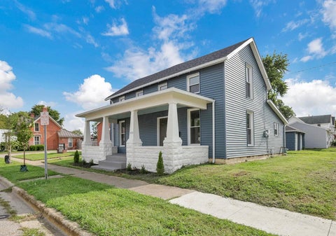 Photo of 430 S Pickaway Street, Circleville, OH 43113 (MLS # 226037614)