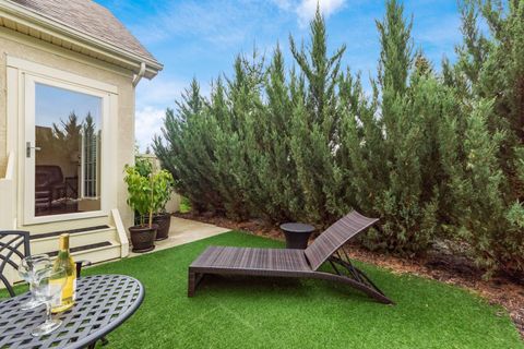 Tiny photo for 5210 Autumn Fern Drive, Dublin, OH 43016 (MLS # 225039716)