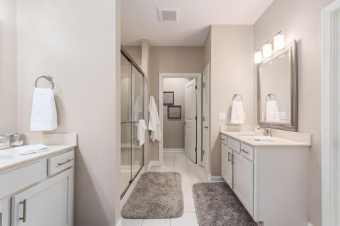 Tiny photo for 5210 Autumn Fern Drive, Dublin, OH 43016 (MLS # 225039716)