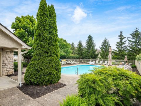 Tiny photo for 5210 Autumn Fern Drive, Dublin, OH 43016 (MLS # 225039716)