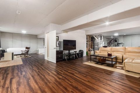 Tiny photo for 5210 Autumn Fern Drive, Dublin, OH 43016 (MLS # 225039716)