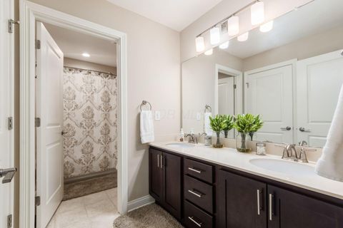 Tiny photo for 5210 Autumn Fern Drive, Dublin, OH 43016 (MLS # 225039716)