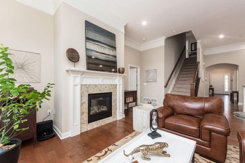 Tiny photo for 5210 Autumn Fern Drive, Dublin, OH 43016 (MLS # 225039716)