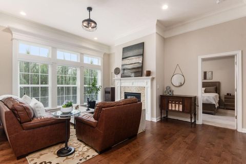Tiny photo for 5210 Autumn Fern Drive, Dublin, OH 43016 (MLS # 225039716)