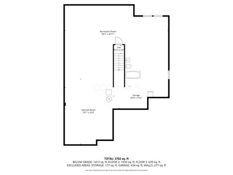 Tiny photo for 5210 Autumn Fern Drive, Dublin, OH 43016 (MLS # 225039716)