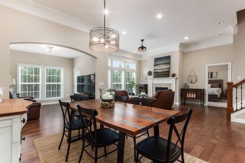 Tiny photo for 5210 Autumn Fern Drive, Dublin, OH 43016 (MLS # 225039716)