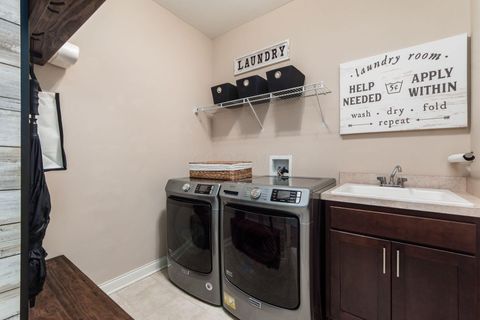 Tiny photo for 5210 Autumn Fern Drive, Dublin, OH 43016 (MLS # 225039716)