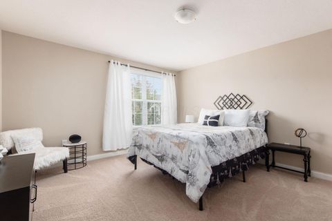 Tiny photo for 5210 Autumn Fern Drive, Dublin, OH 43016 (MLS # 225039716)
