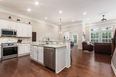 Tiny photo for 5210 Autumn Fern Drive, Dublin, OH 43016 (MLS # 225039716)