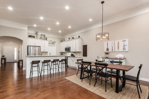 Tiny photo for 5210 Autumn Fern Drive, Dublin, OH 43016 (MLS # 225039716)