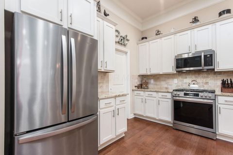 Tiny photo for 5210 Autumn Fern Drive, Dublin, OH 43016 (MLS # 225039716)