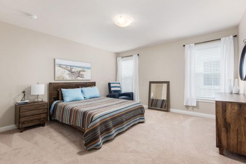 Tiny photo for 5210 Autumn Fern Drive, Dublin, OH 43016 (MLS # 225039716)