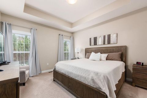 Tiny photo for 5210 Autumn Fern Drive, Dublin, OH 43016 (MLS # 225039716)