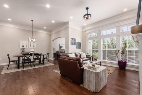 Tiny photo for 5210 Autumn Fern Drive, Dublin, OH 43016 (MLS # 225039716)