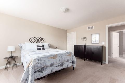 Tiny photo for 5210 Autumn Fern Drive, Dublin, OH 43016 (MLS # 225039716)