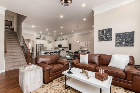 Tiny photo for 5210 Autumn Fern Drive, Dublin, OH 43016 (MLS # 225039716)