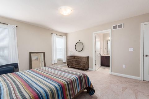 Tiny photo for 5210 Autumn Fern Drive, Dublin, OH 43016 (MLS # 225039716)