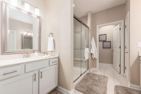 Tiny photo for 5210 Autumn Fern Drive, Dublin, OH 43016 (MLS # 225039716)