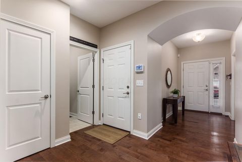 Tiny photo for 5210 Autumn Fern Drive, Dublin, OH 43016 (MLS # 225039716)