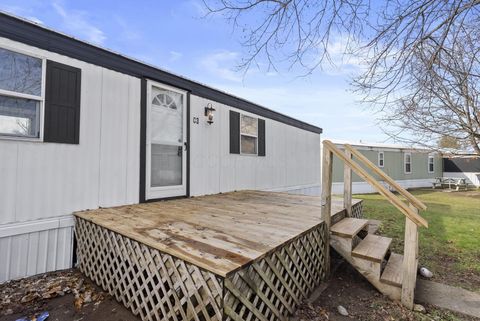 Tiny photo for 6106 London Groveport Road C3 #C3, Grove City, OH 43123 (MLS # 226000711)