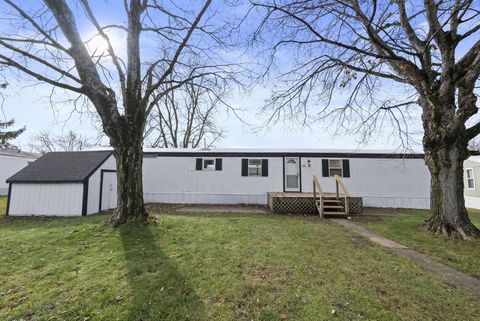 Tiny photo for 6106 London Groveport Road C3 #C3, Grove City, OH 43123 (MLS # 226000711)