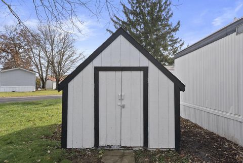 Tiny photo for 6106 London Groveport Road C3 #C3, Grove City, OH 43123 (MLS # 226000711)