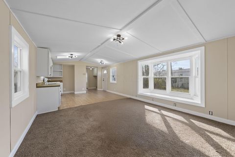 Tiny photo for 6106 London Groveport Road C3 #C3, Grove City, OH 43123 (MLS # 226000711)