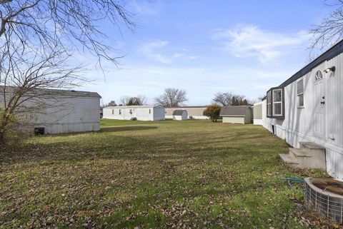 Tiny photo for 6106 London Groveport Road C3 #C3, Grove City, OH 43123 (MLS # 226000711)