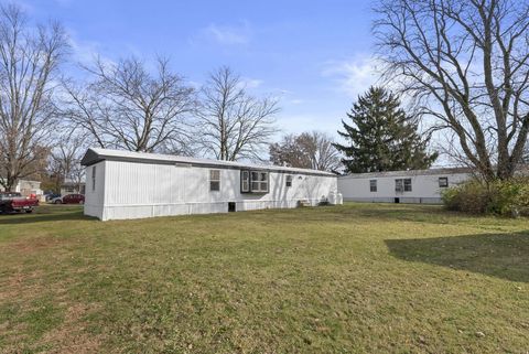 Tiny photo for 6106 London Groveport Road C3 #C3, Grove City, OH 43123 (MLS # 226000711)