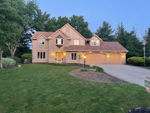 Photo of 8860 Shenandoah Drive NW, Pickerington, OH 43147 (MLS # 226032013)