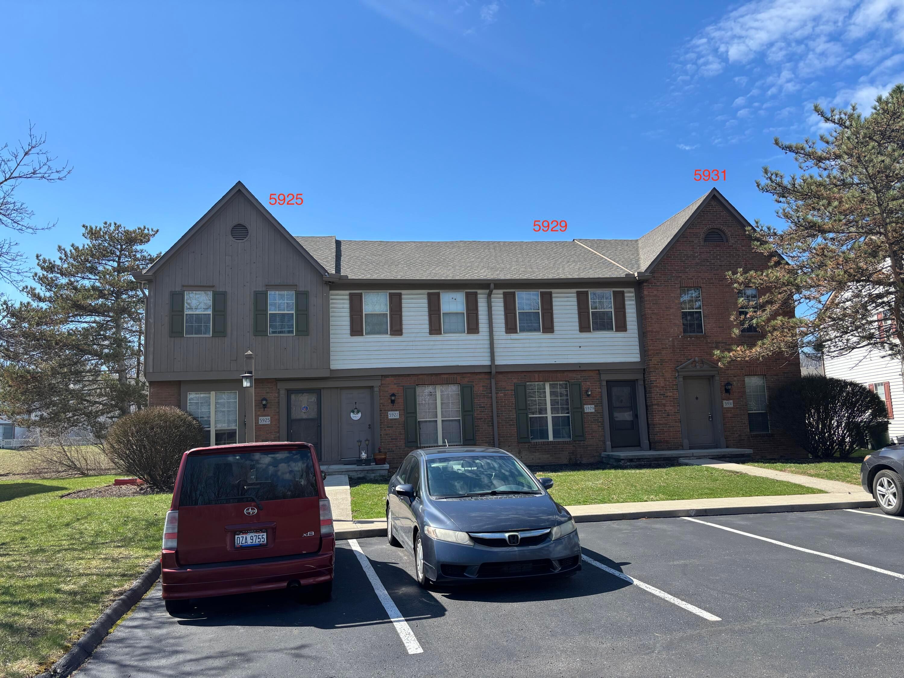 5931 Shadow Lake Circle 5931