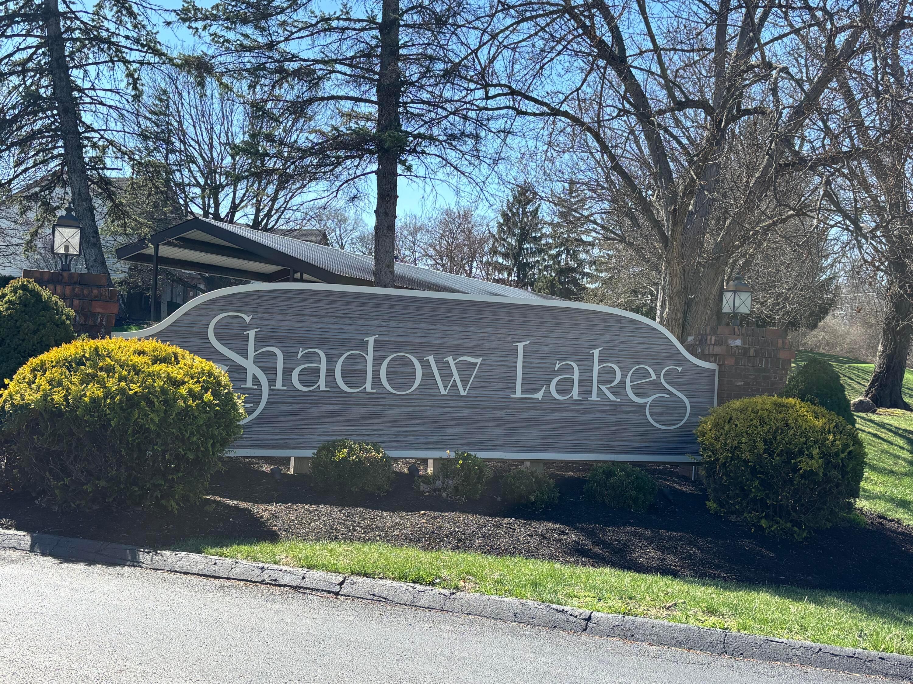 5931 Shadow Lake Circle 5931