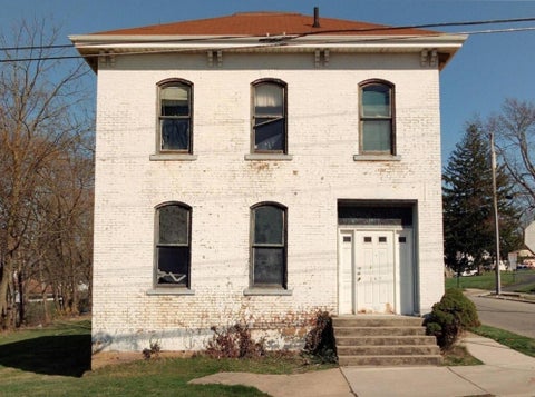 Photo of 143 - 147 S Main Street, Mansfield, OH 44902 (MLS # 226040408)